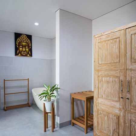 The Awandari Villas Seminyak - Chse Certified Exterior foto