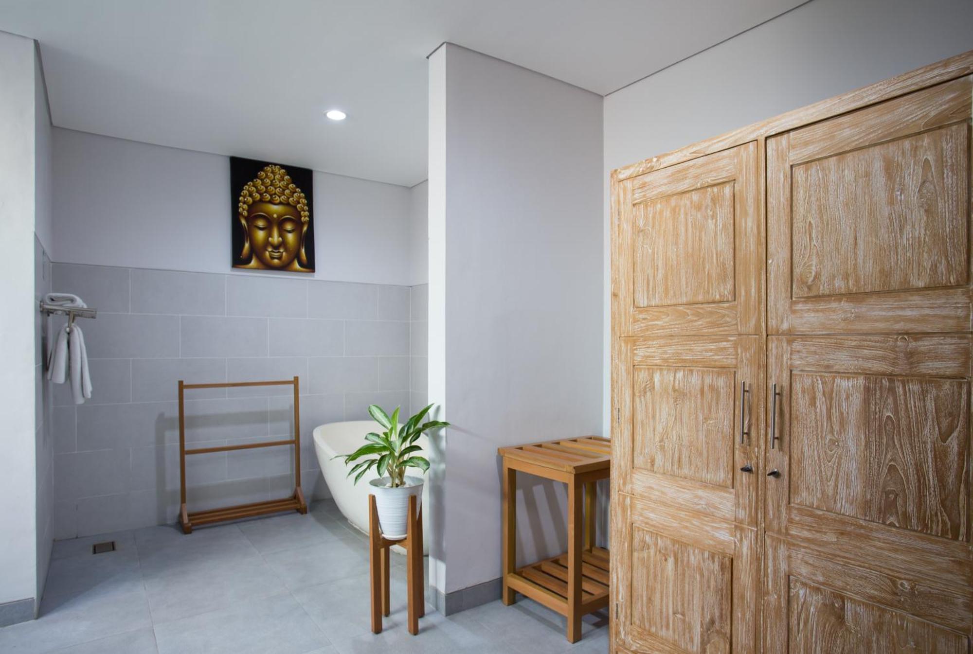 The Awandari Villas Seminyak - Chse Certified Exterior foto