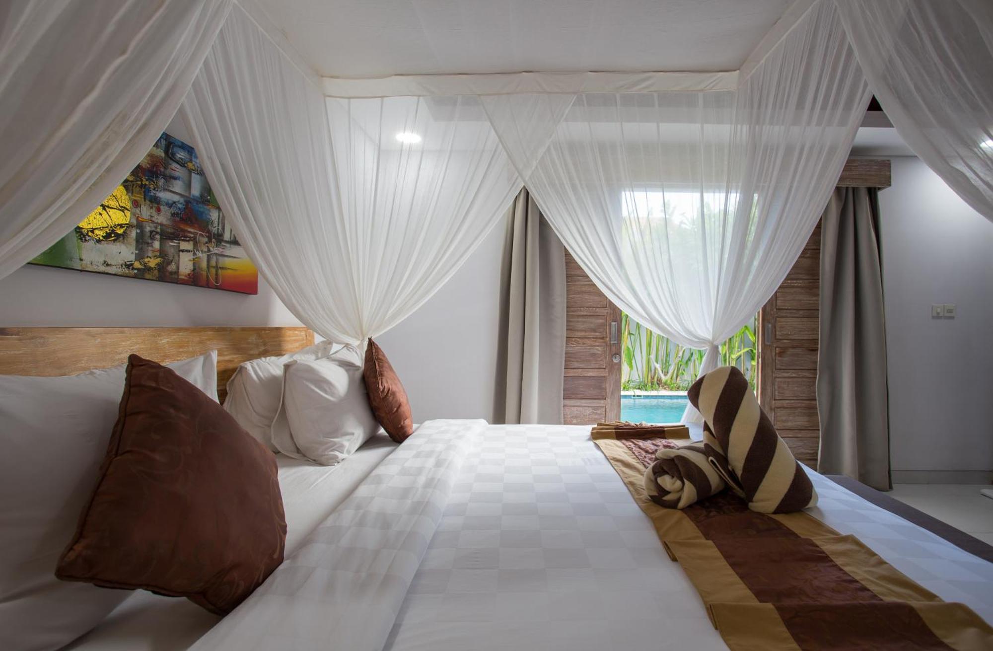 The Awandari Villas Seminyak - Chse Certified Exterior foto