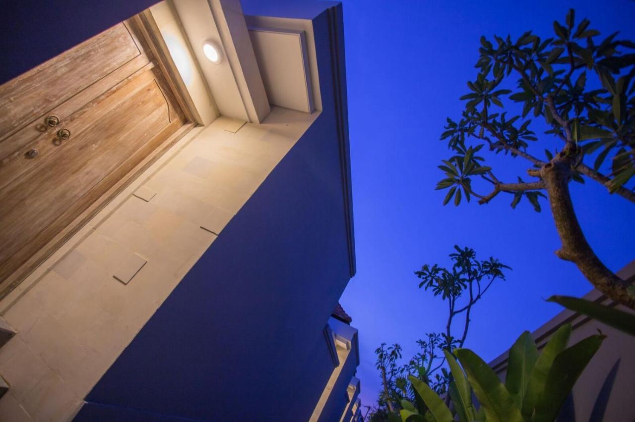 The Awandari Villas Seminyak - Chse Certified Exterior foto