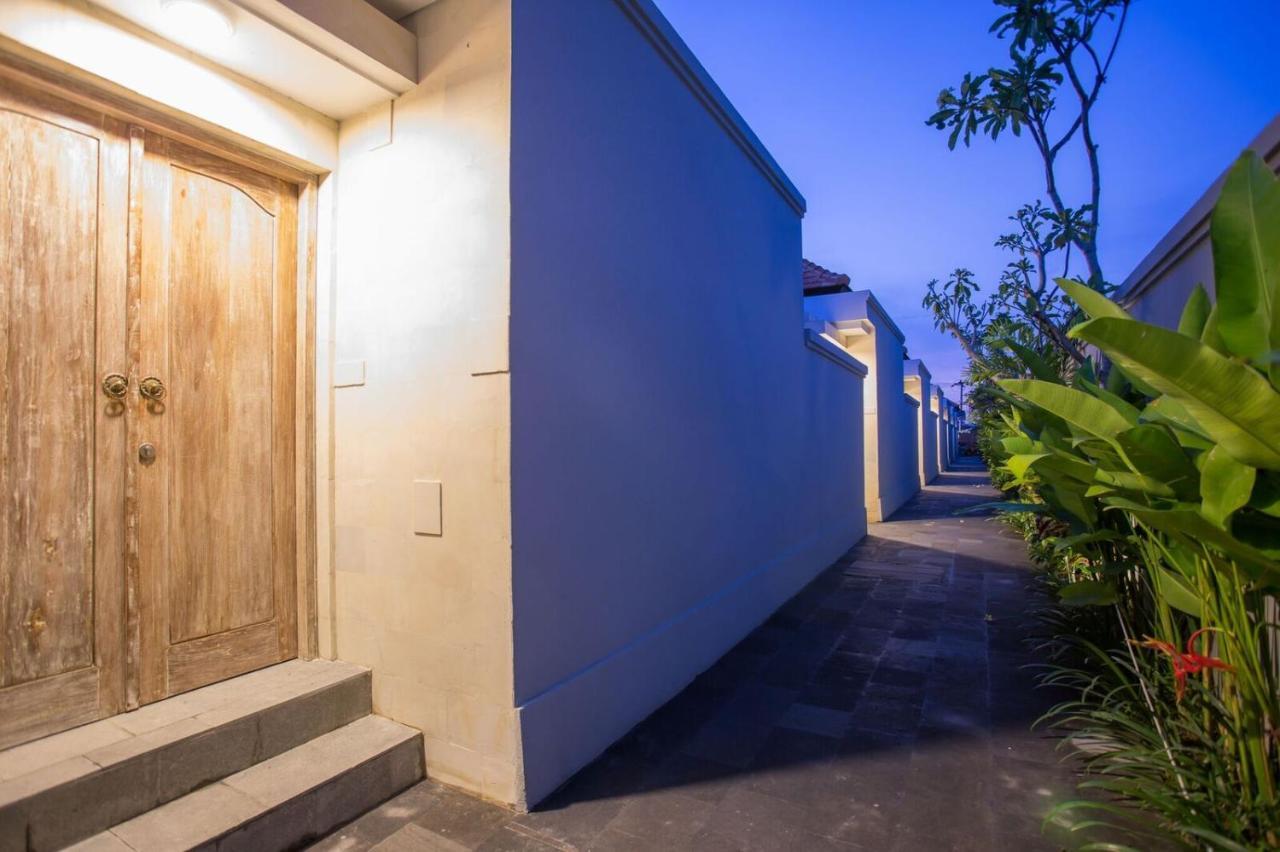 The Awandari Villas Seminyak - Chse Certified Exterior foto