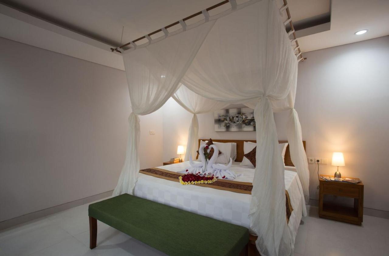 The Awandari Villas Seminyak - Chse Certified Exterior foto