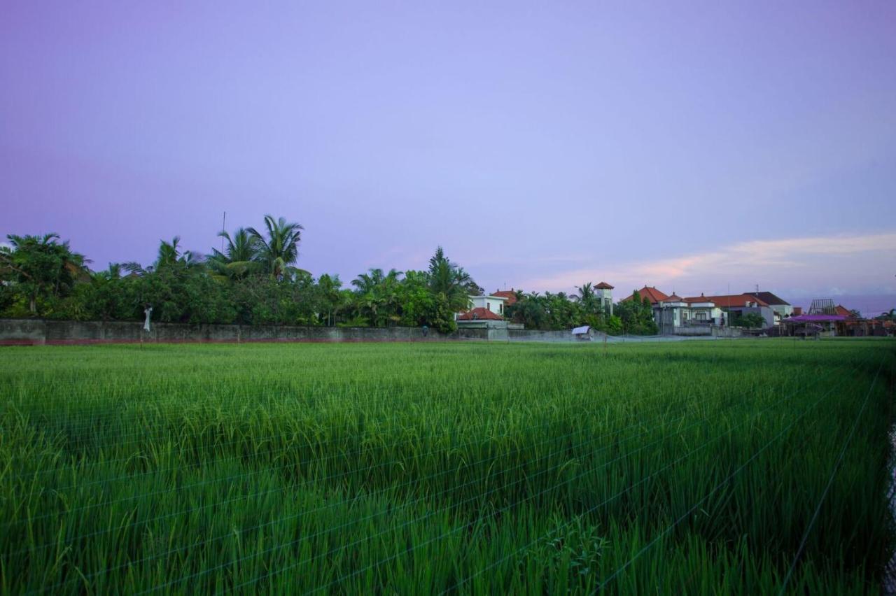 The Awandari Villas Seminyak - Chse Certified Exterior foto